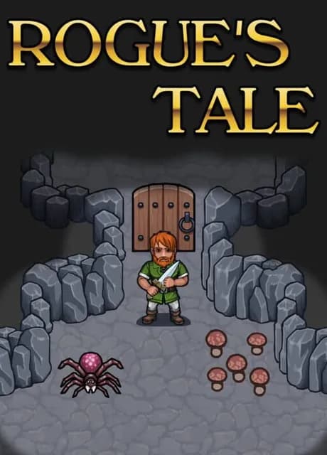 Rogue's Tale