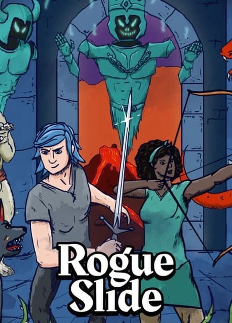 Rogueslide