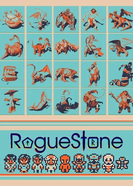 RogueStone