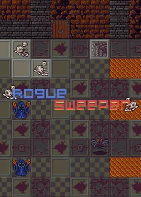 RogueSweeper