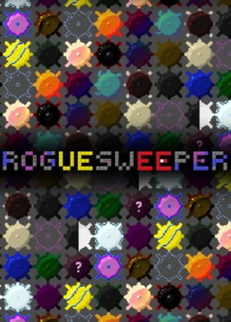 Roguesweeper