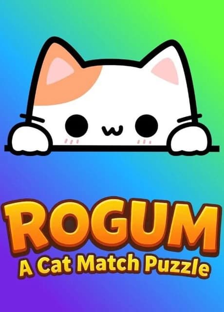 Rogum: A Cat Match Puzzle