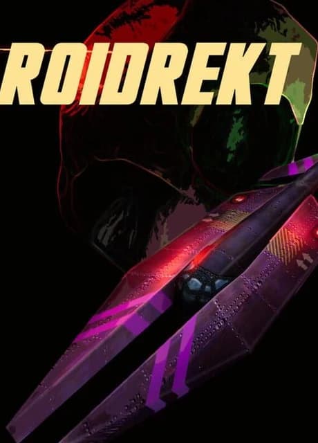 Roidrekt