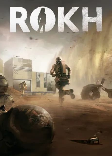 Rokh