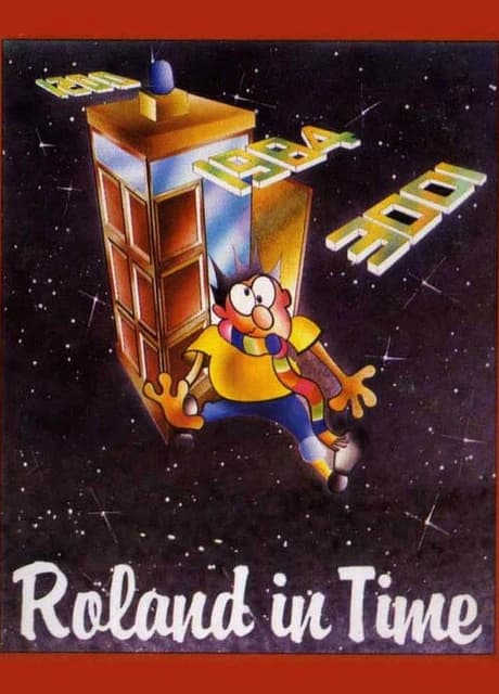 Roland in Time