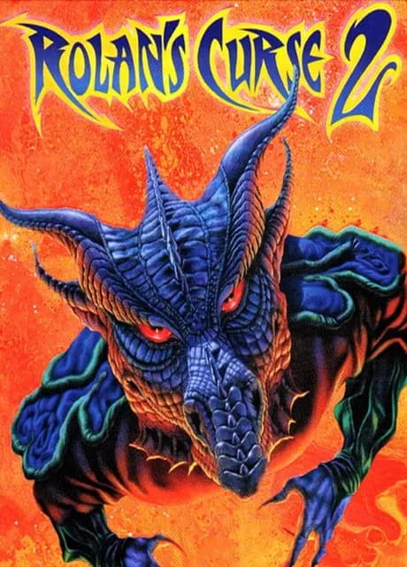 Rolan's Curse 2