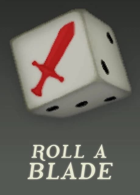 Roll A Blade