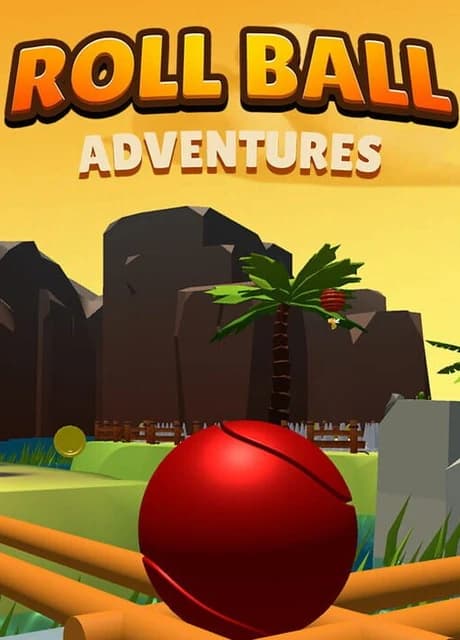 Roll Ball Adventures