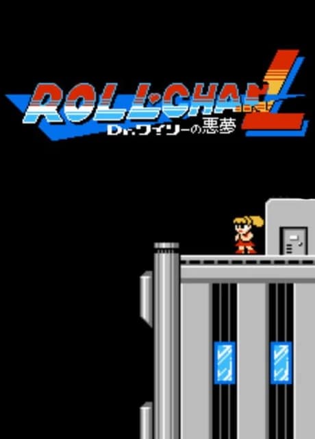Roll-chan L