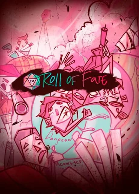 Roll of Fate