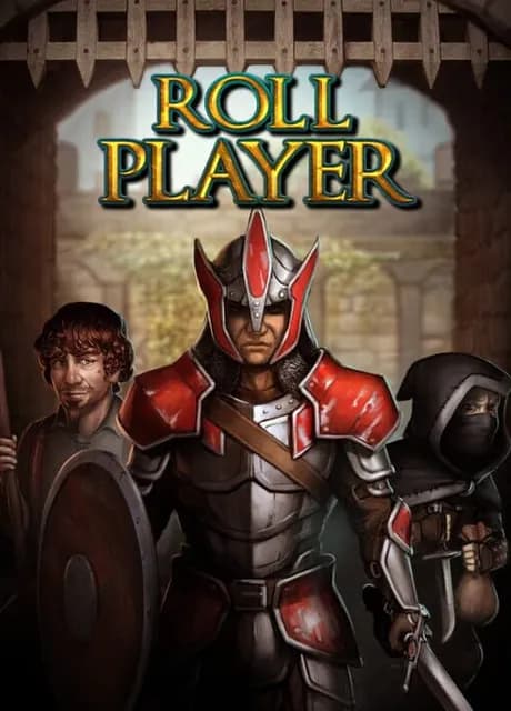 Roll Player