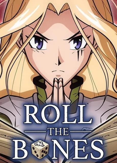 Roll The Bones