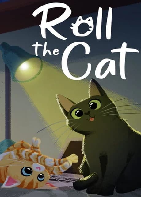 Roll the Cat