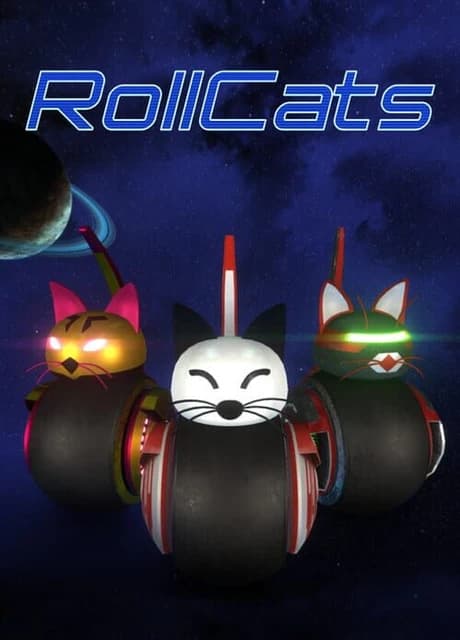RollCats