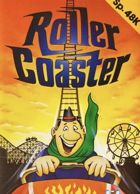 Roller Coaster