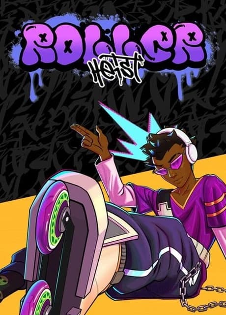 Roller Heist