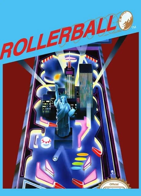 Rollerball