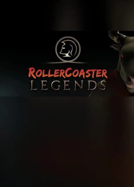 RollerCoaster Legends