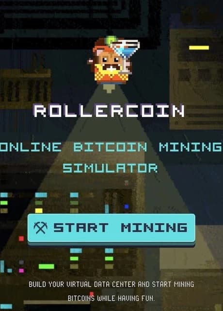 Rollercoin