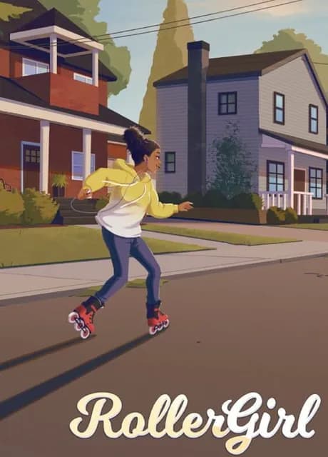 RollerGirl