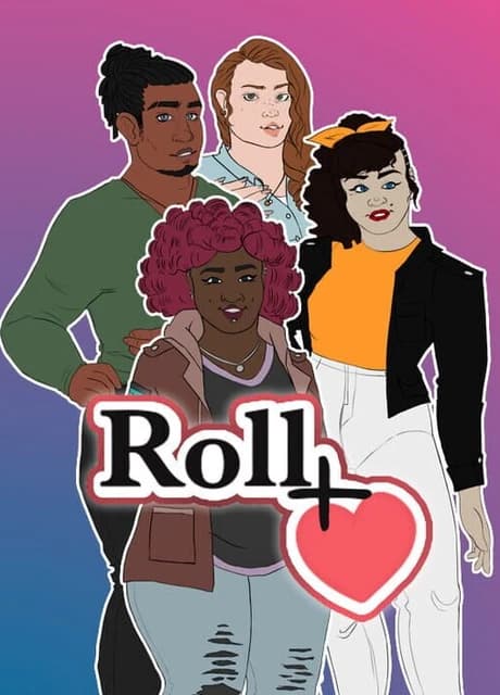 Roll+Heart