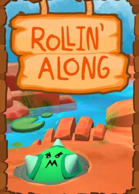 Rollin' Along