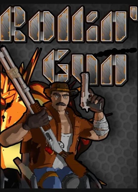Rollin' Gun
