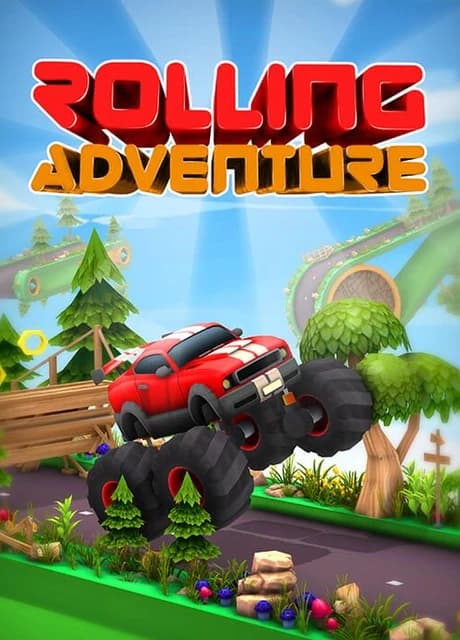 Rolling Adventure
