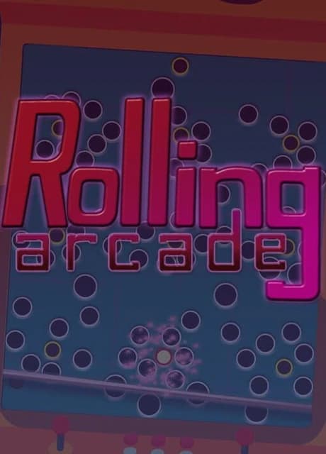 Rolling Arcade