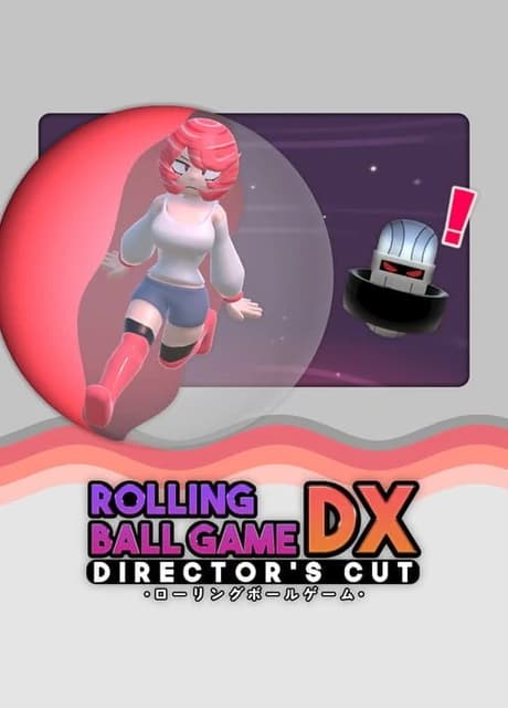 Rolling Ball Game DX: Director's Cut
