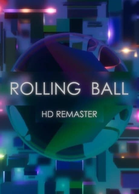 Rolling Ball: HD Remaster