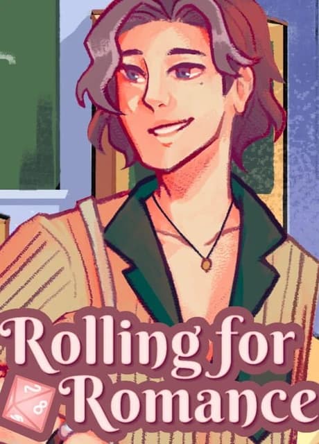 Rolling for Romance