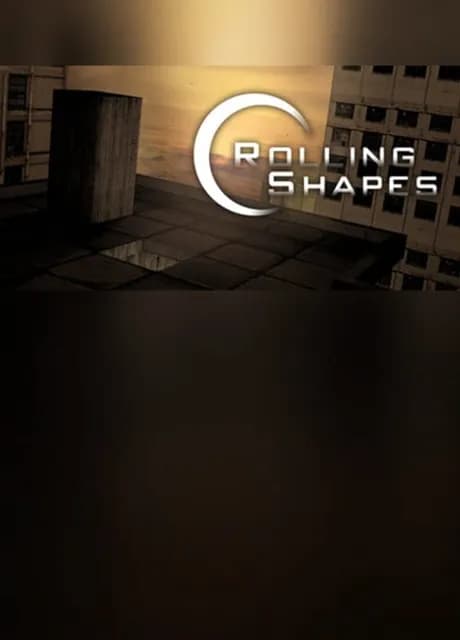 Rolling Shapes