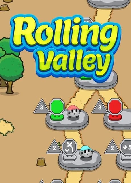 Rolling Valley