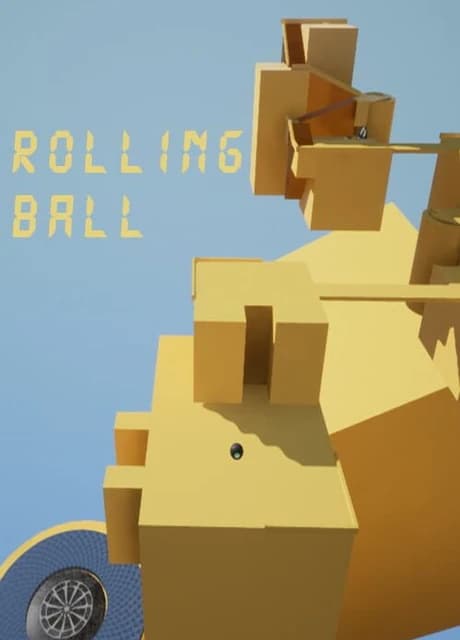 RollingBall