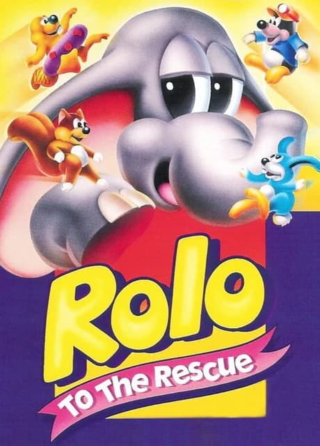 Rolo to the Rescue