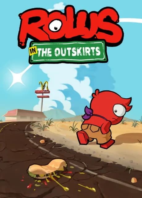 Rolus in the Outskirts