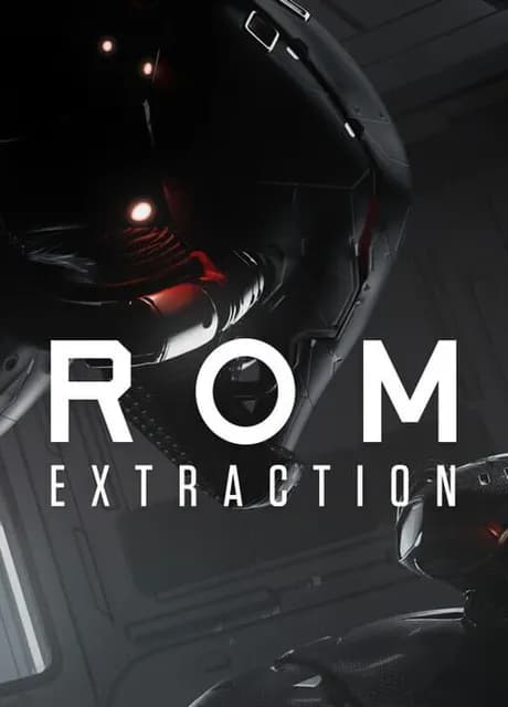 ROM: Extraction