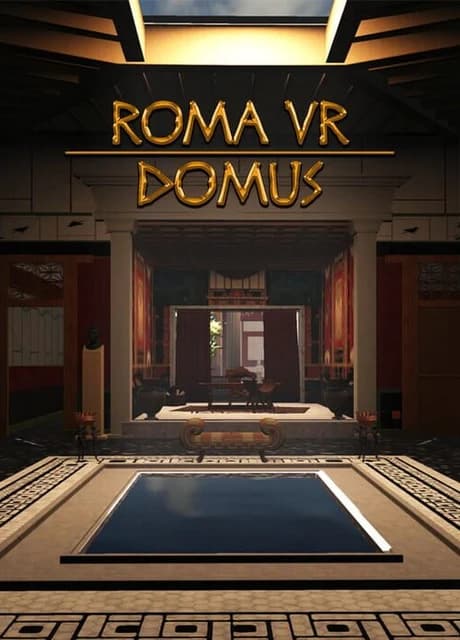 Roma VR: Domus