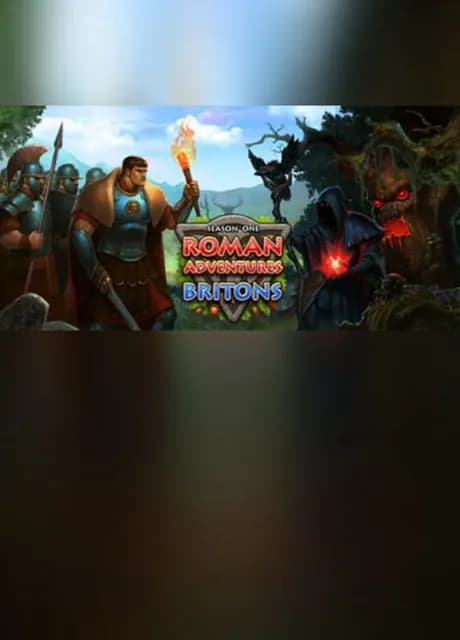 Roman Adventures - Britons. Season 1