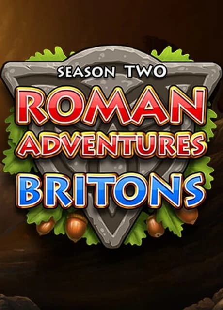 Roman Adventures - Britons. Season 2
