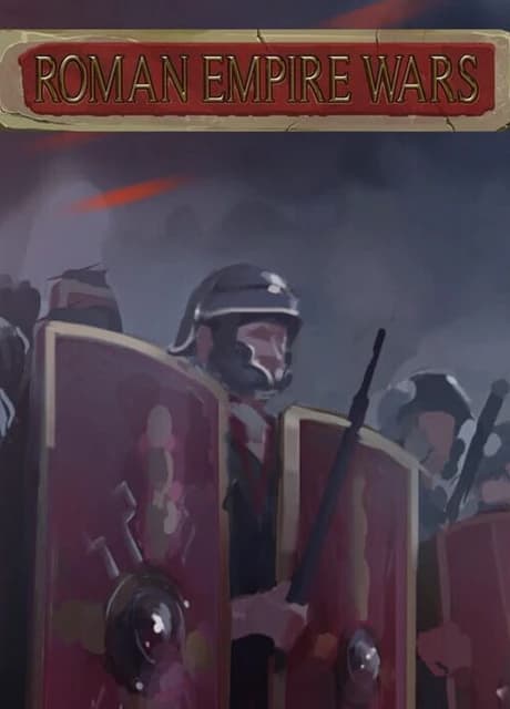 Roman Empire Wars