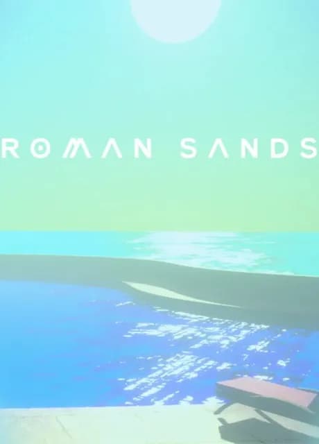 Roman Sands