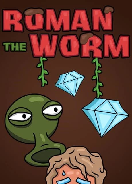 Roman the Worm