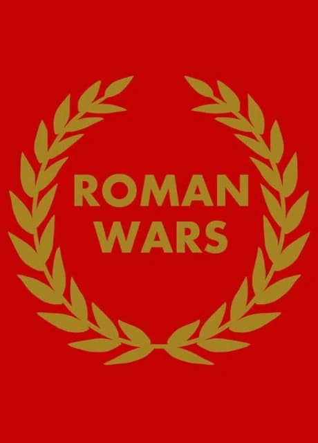 Roman Wars: Deck Building Game