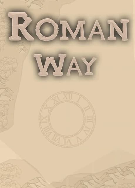 Roman Way