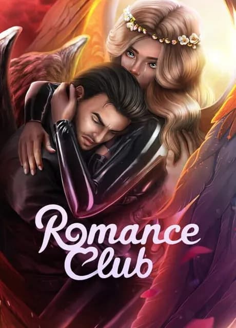 Romance Club: Stories I Play