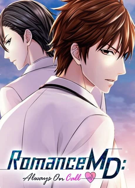 Romance MD: Always on Call