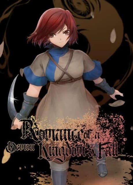 Romance of a Demon Kingdom's Fall