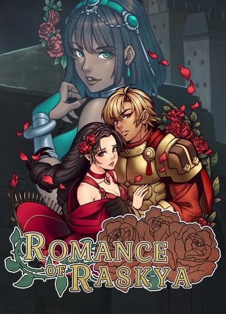 Romance of Raskya